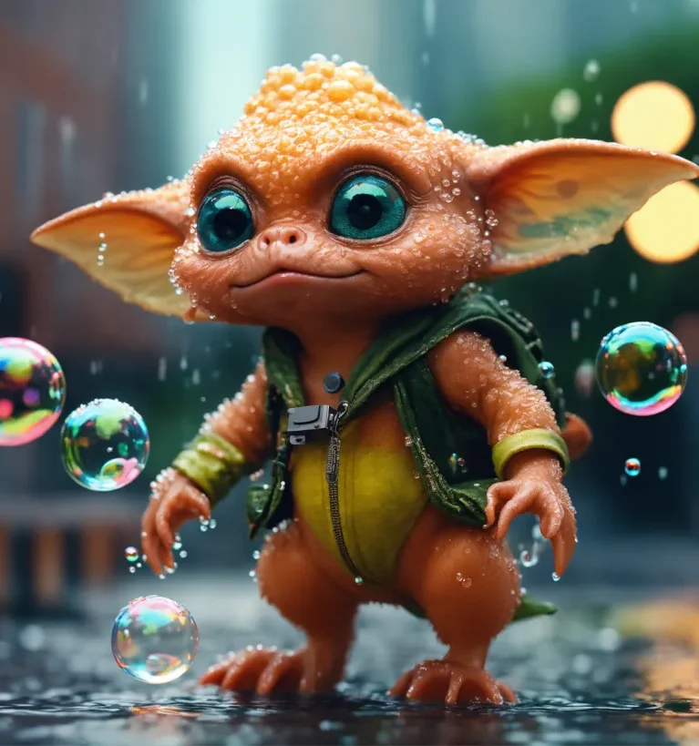 Mythic Creature Illustrations_32