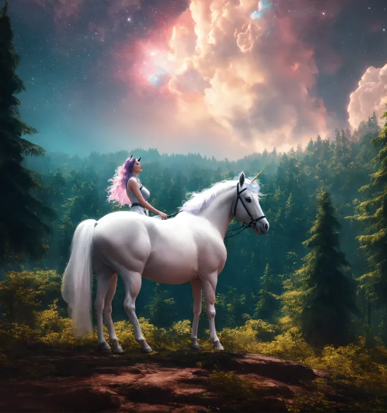 Mythic Creature Illustrations_34