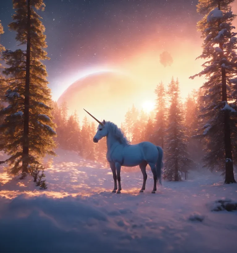 Mythic Creature Illustrations_35