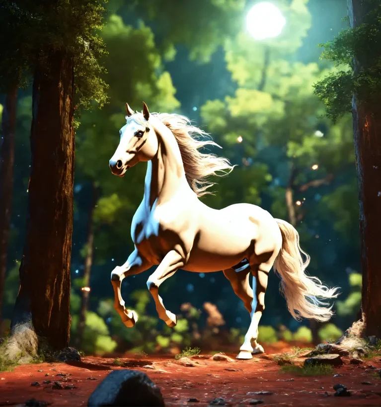 Mythic Creature Illustrations_37