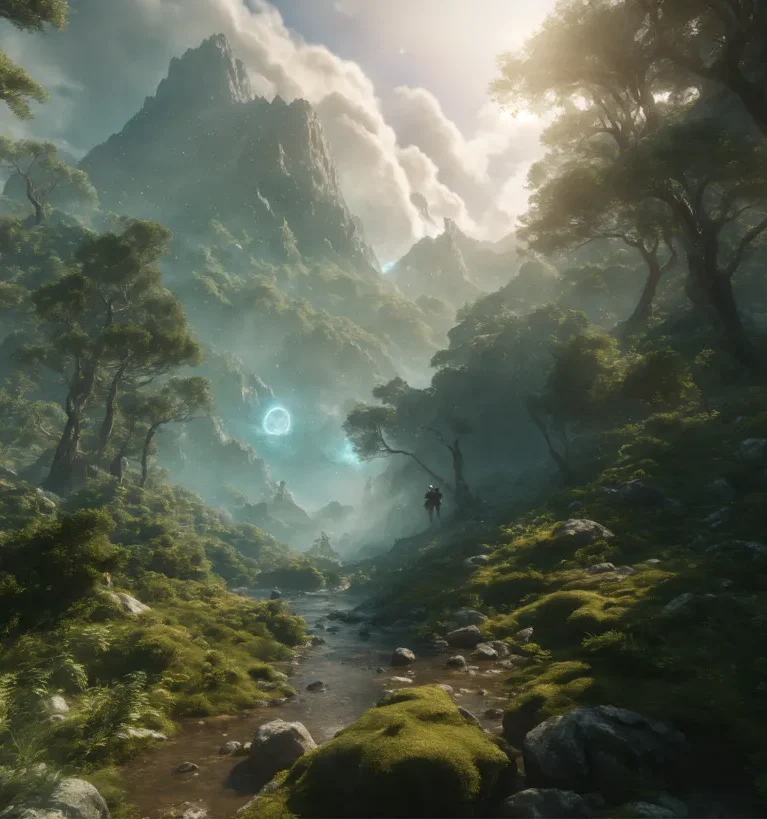 Mythic Creature Illustrations_38