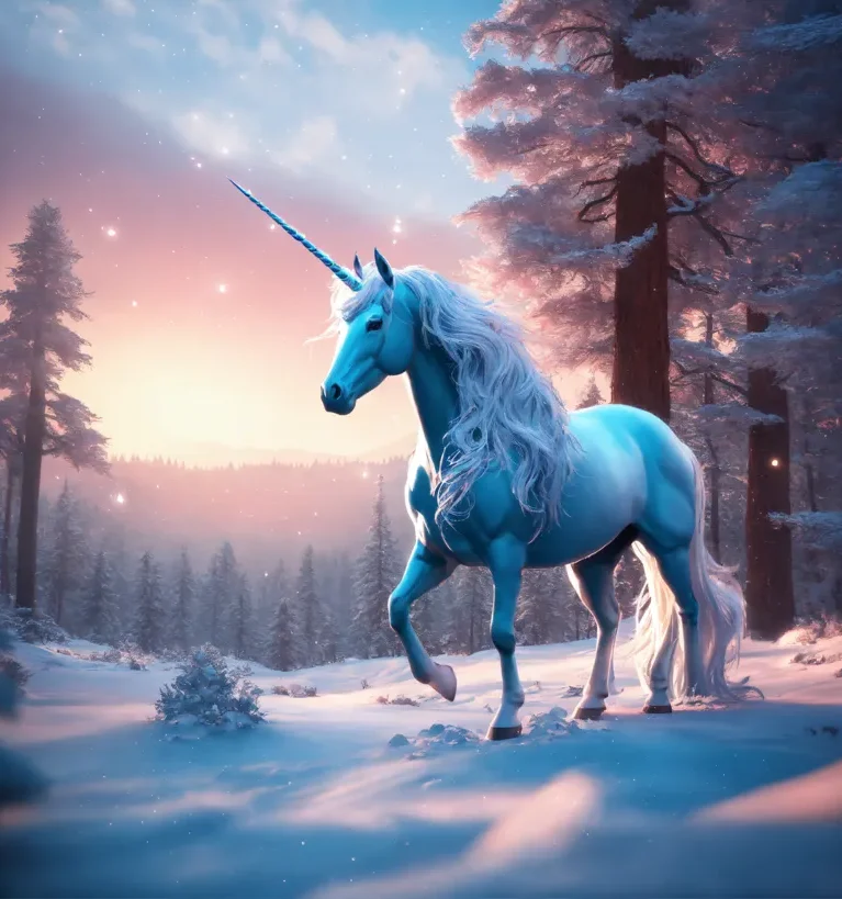 Mythic Creature Illustrations_39