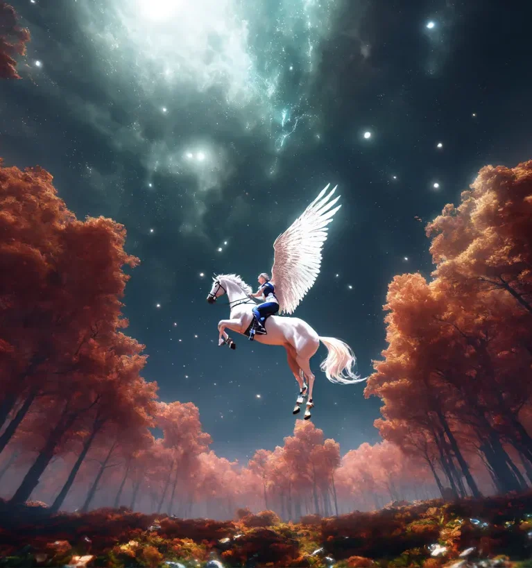 Mythic Creature Illustrations_41