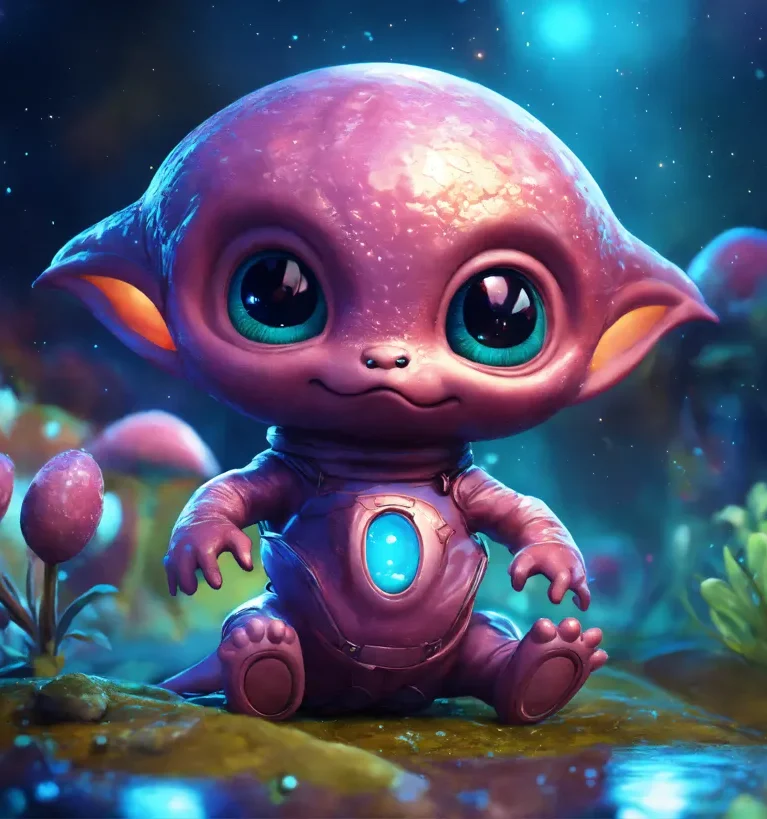 Mythic Creature Illustrations_43