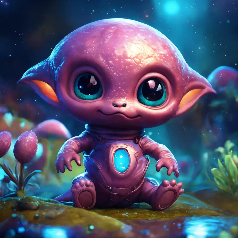 Mythic Creature Illustrations_43