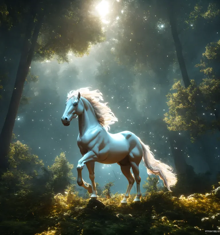 Mythic Creature Illustrations_46