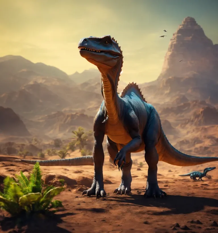 Mythic Creature Illustrations_5