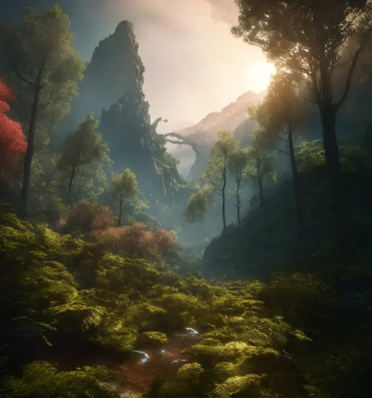 Mythic Creature Illustrations_51