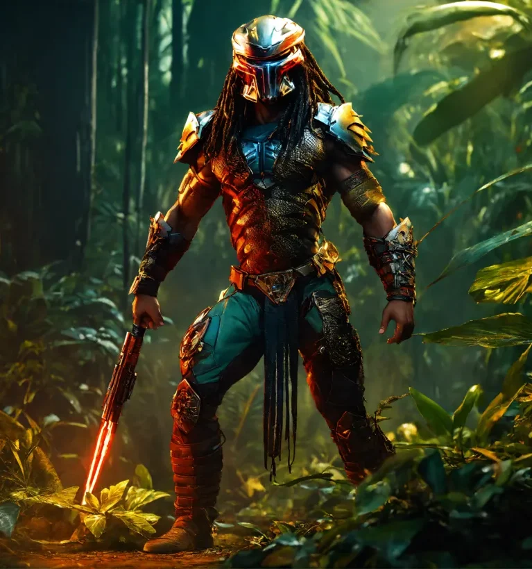 Mythic Creature Illustrations_53