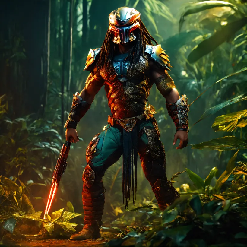 Mythic Creature Illustrations_53