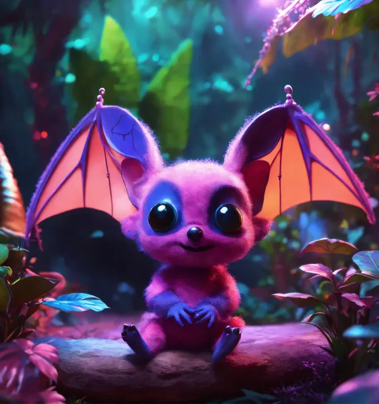 Mythic Creature Illustrations_54