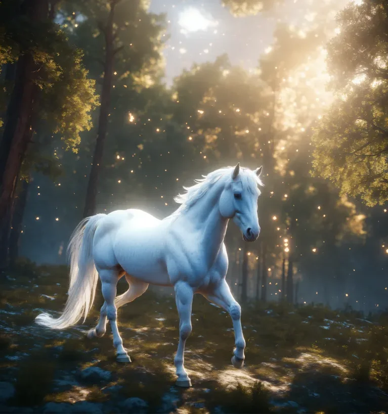 Mythic Creature Illustrations_6