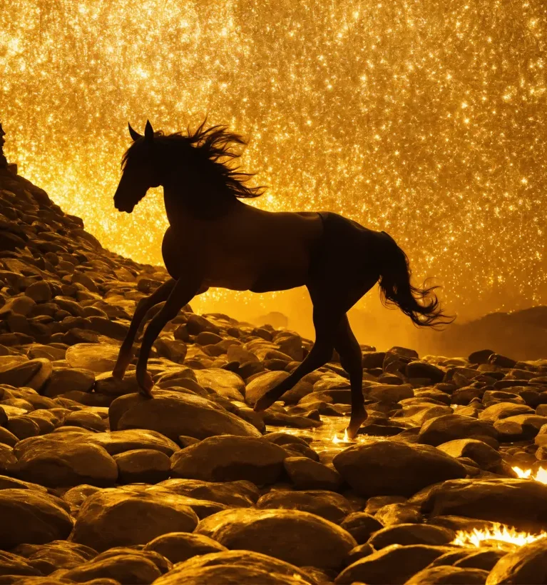 Mythic Creature Illustrations_63