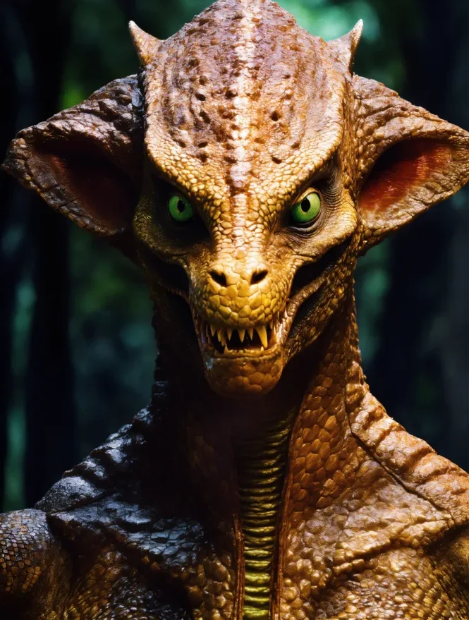 Mythic Creature Illustrations_65