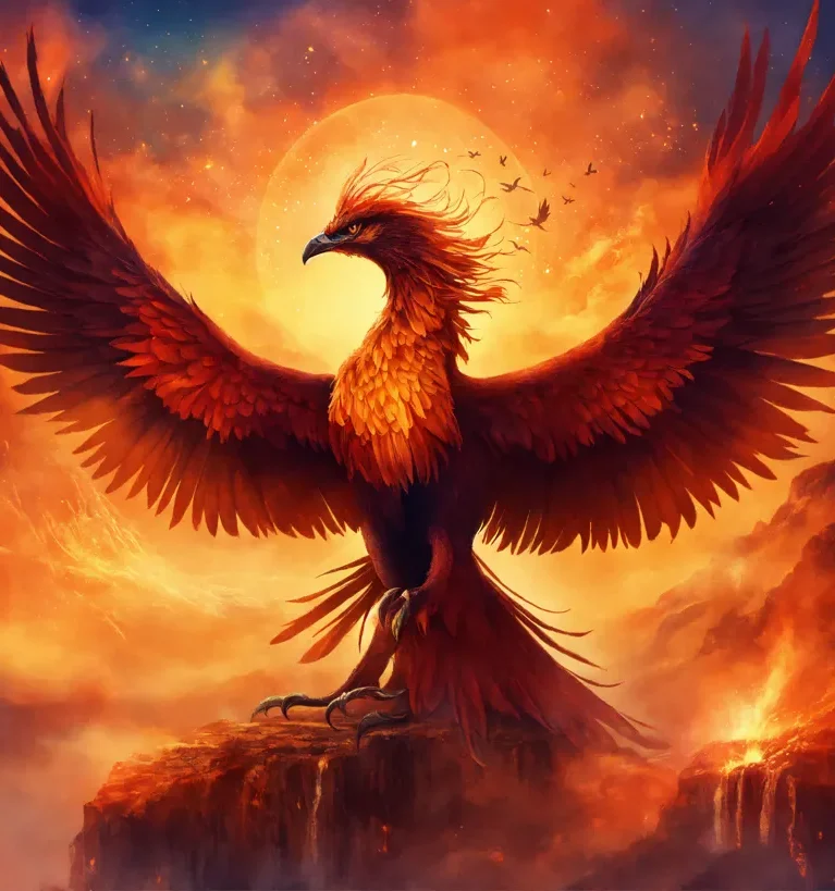 Mythic Creature Illustrations_67