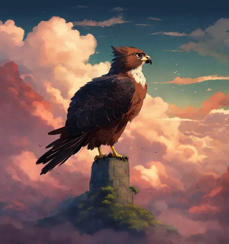 Mythic Creature Illustrations_68