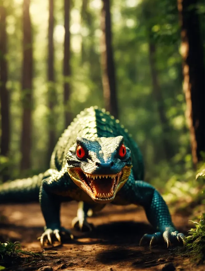 Mythic Creature Illustrations_69