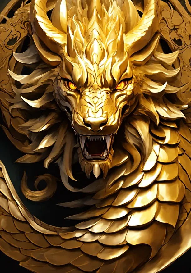 Mythic Creature Illustrations_7