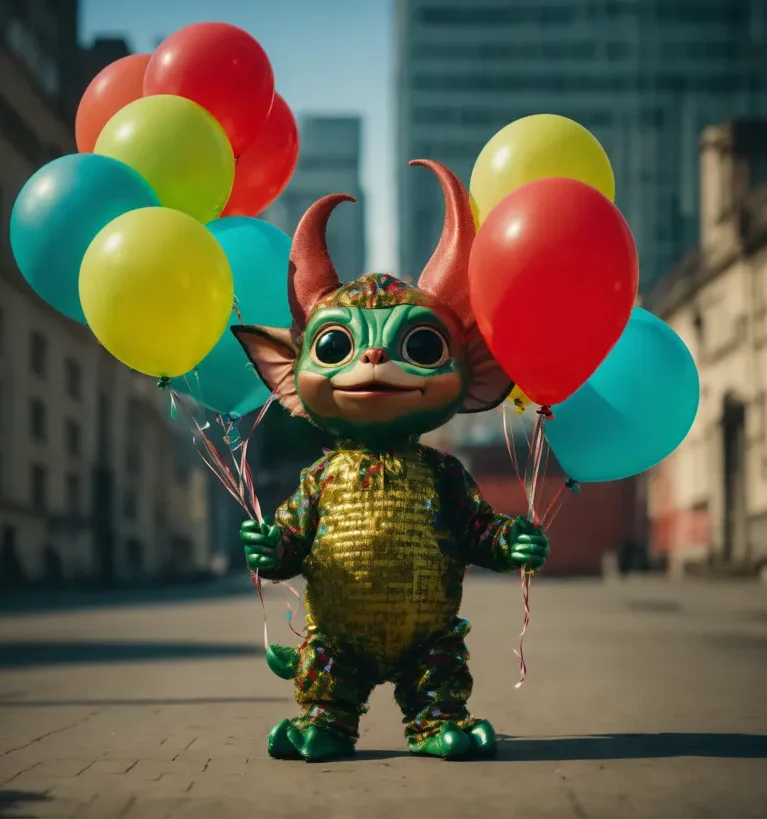 Mythic Creature Illustrations_70