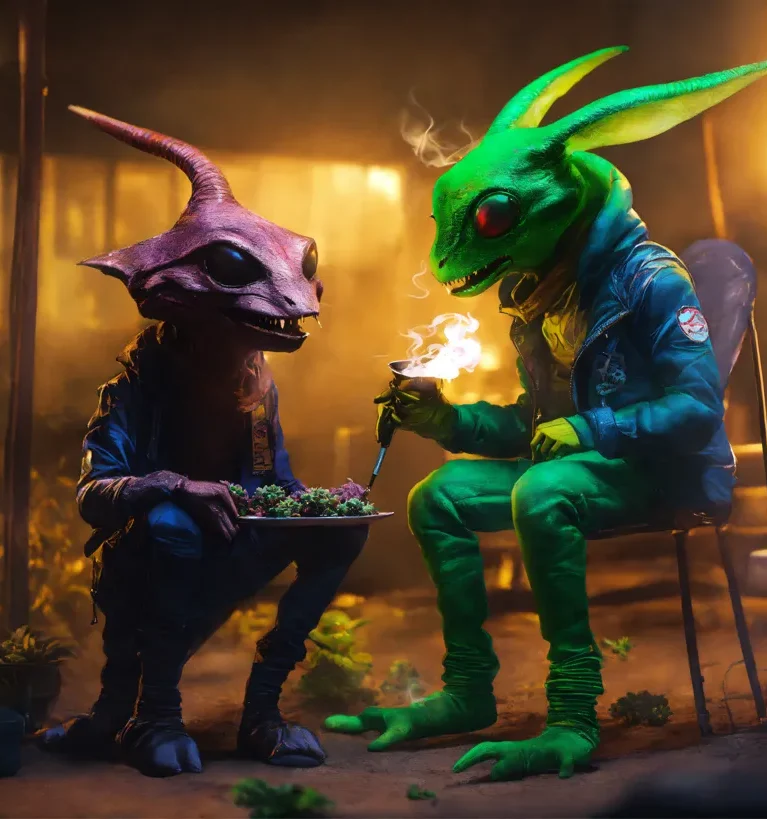 Mythic Creature Illustrations_72