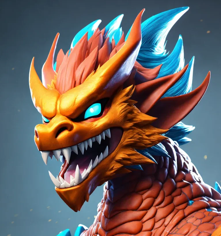 Mythic Creature Illustrations_79