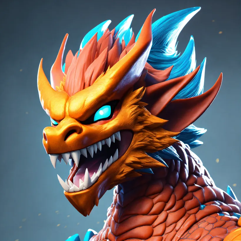 Mythic Creature Illustrations_79