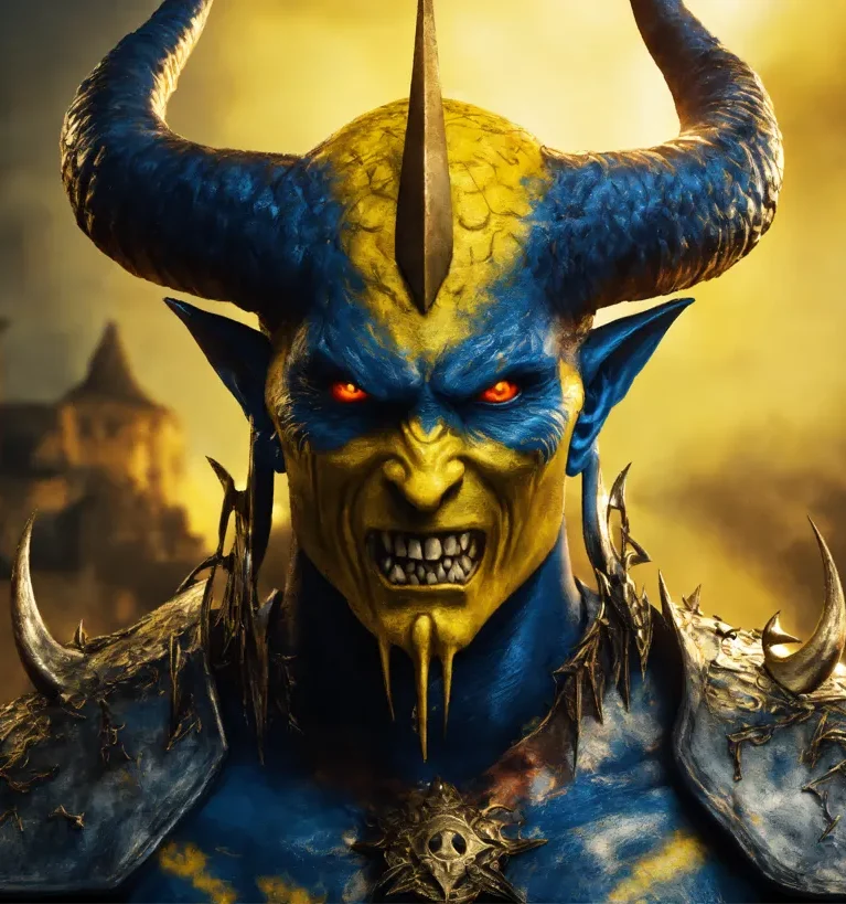 Mythic Creature Illustrations_80