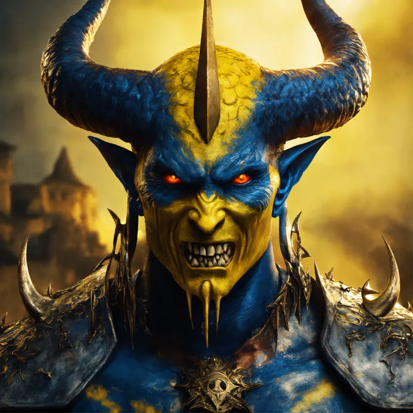 Mythic Creature Illustrations_80