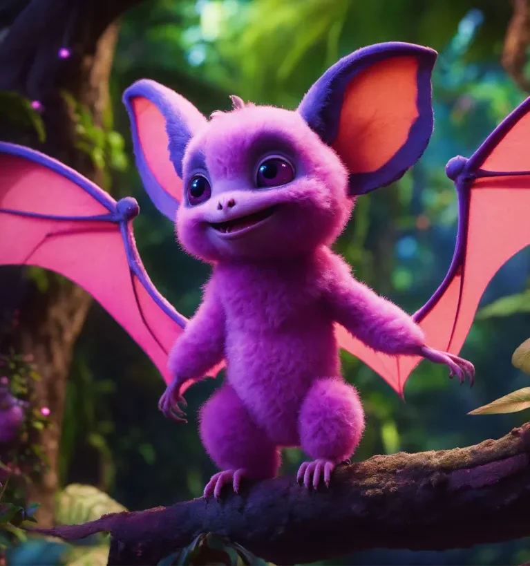 Mythic Creature Illustrations_81