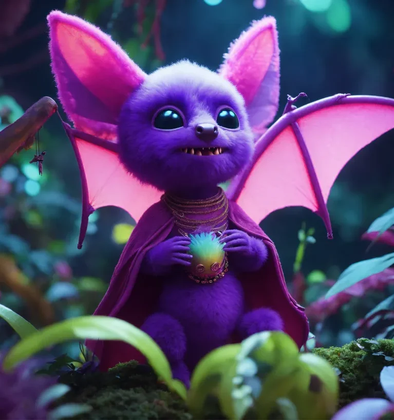 Mythic Creature Illustrations_82