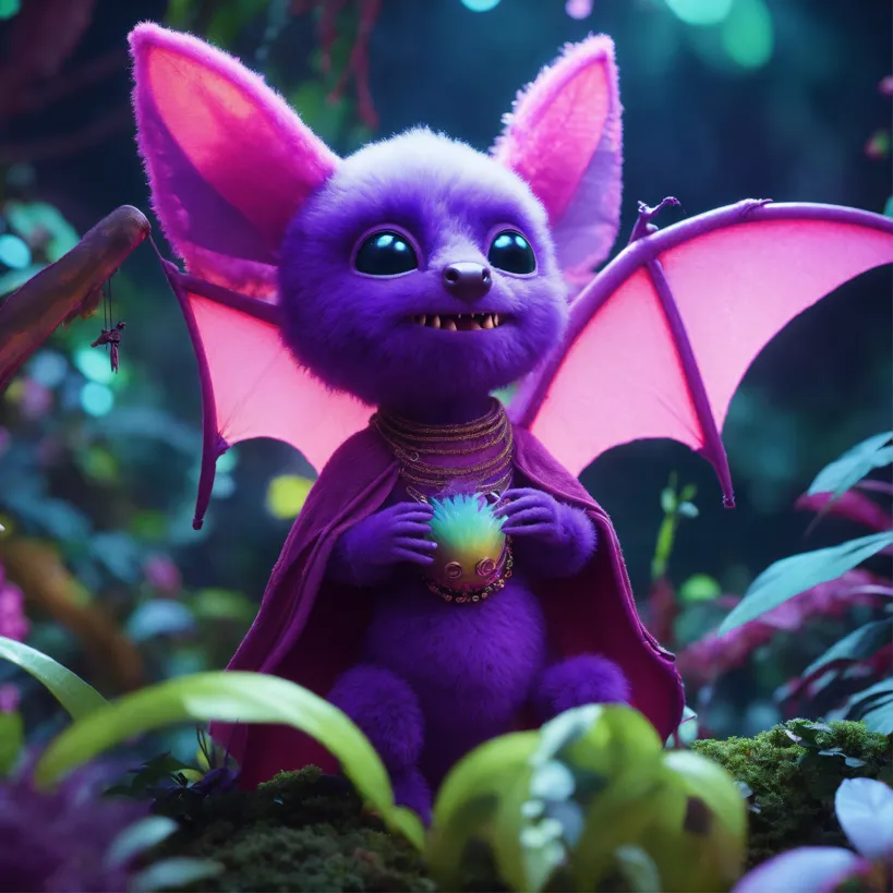 Mythic Creature Illustrations_82