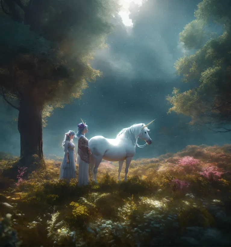 Mythic Creature Illustrations_84