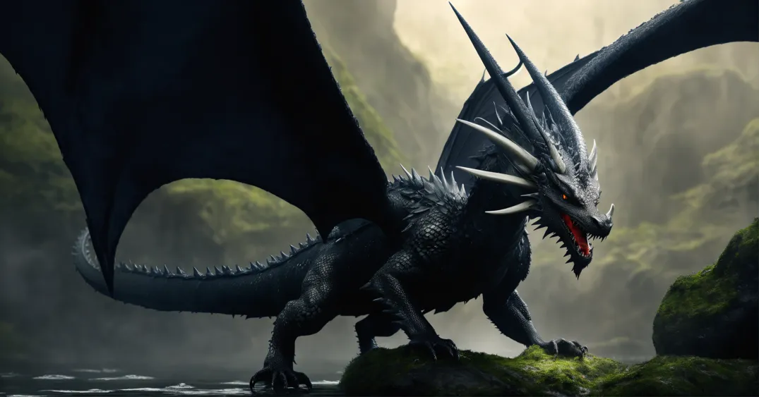 Mythic Creature Illustrations_9