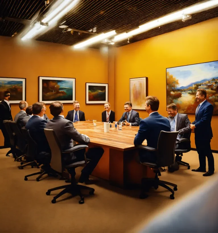 Office Collaboration