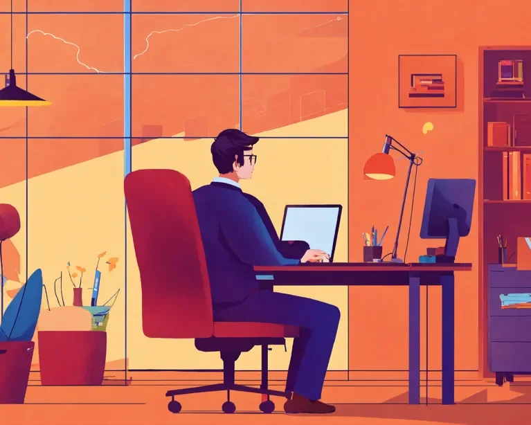 Professional Confidence