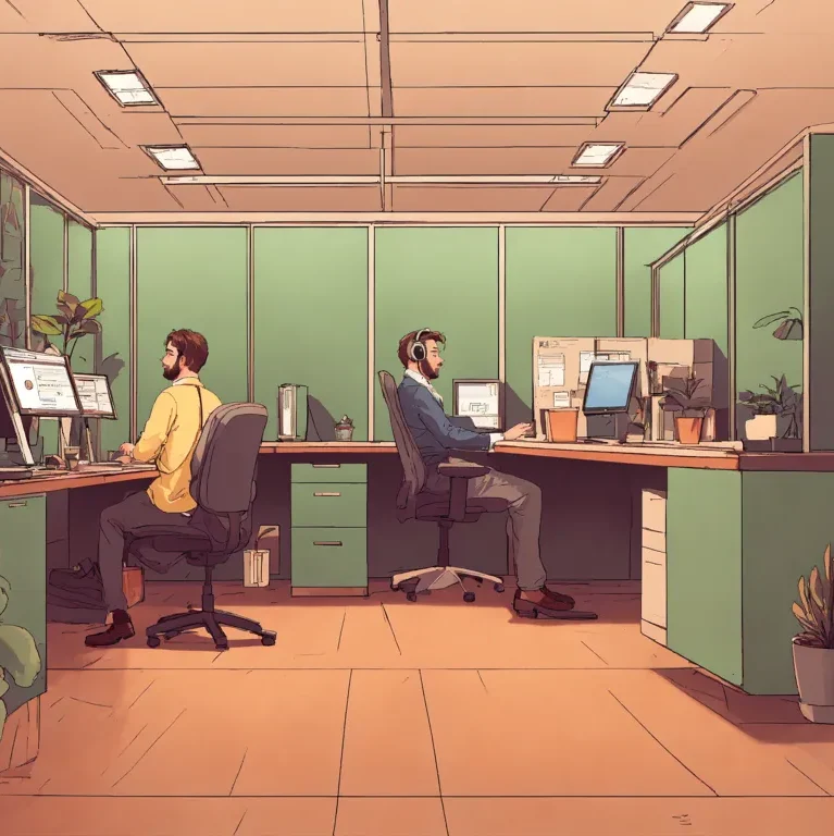 Professional Insight