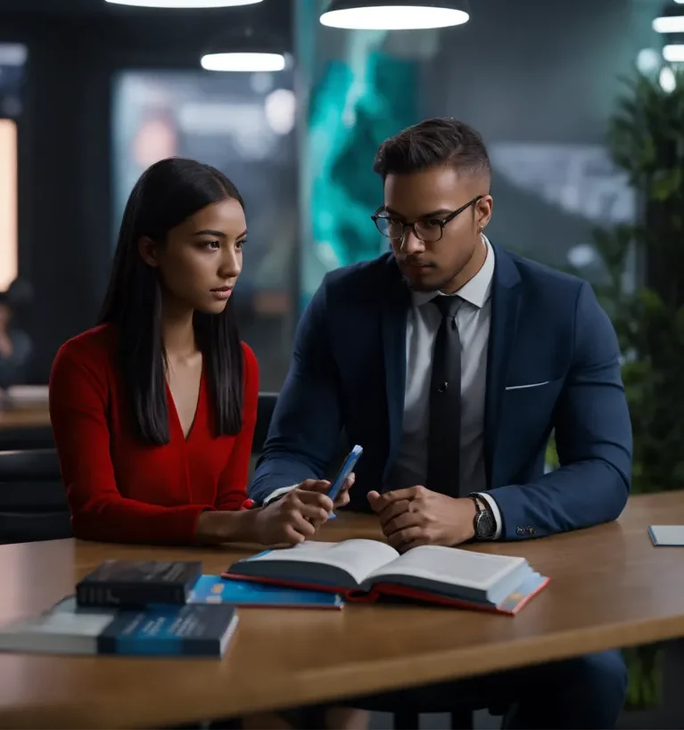 Professional Momentum