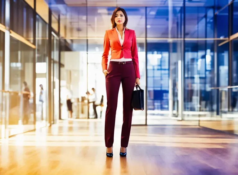 Professional Outlook