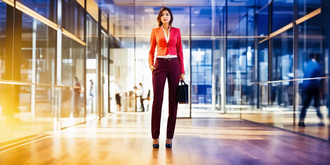 Professional Outlook