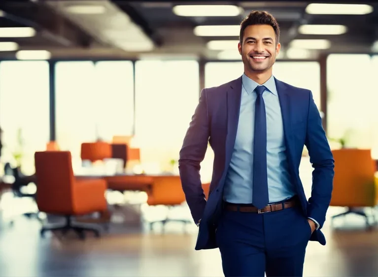 Professional Strategy