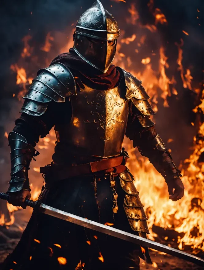 Rage of the Colossus