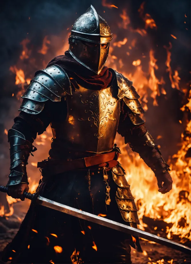 Rage of the Colossus