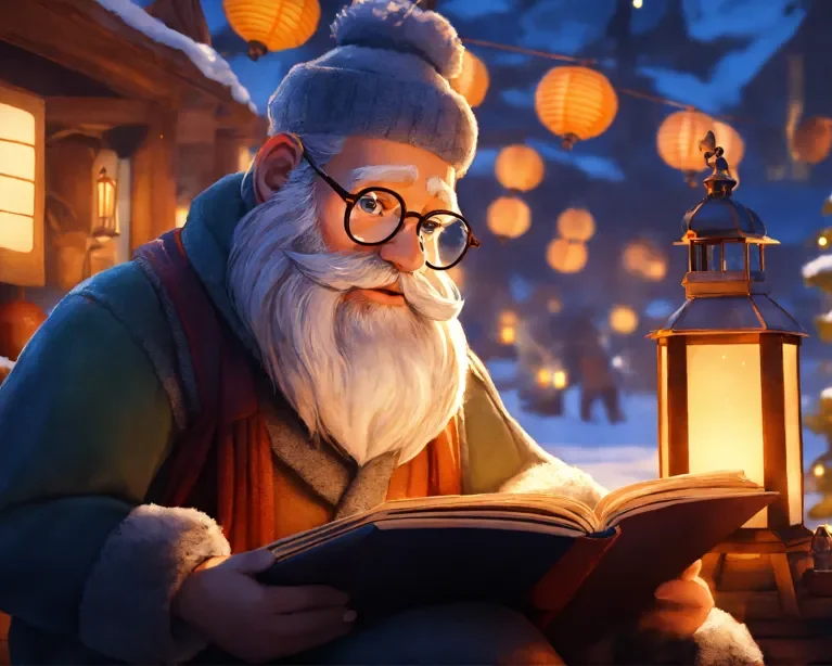 Seasonal Holiday Visuals_85