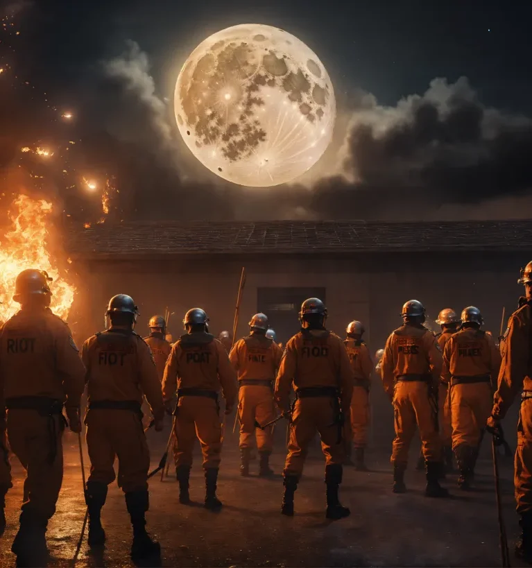 Shadowblade Uprising