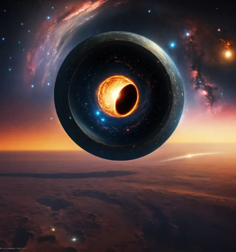 Space Exploration Scenes_86