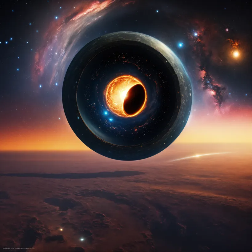 Space Exploration Scenes_86