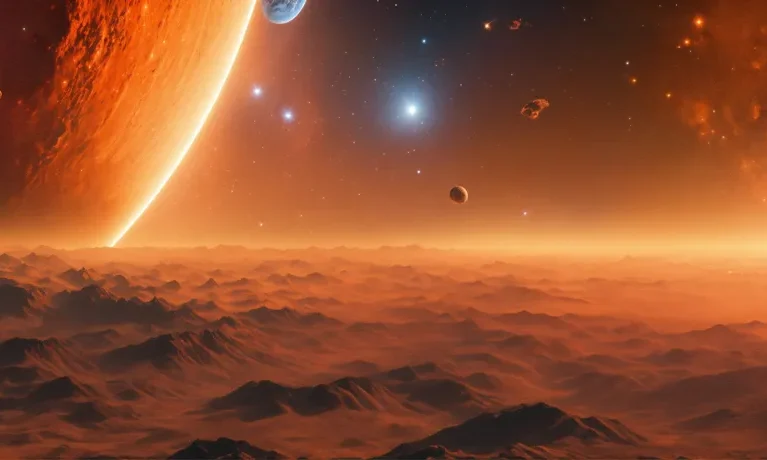 Space Exploration Scenes_9