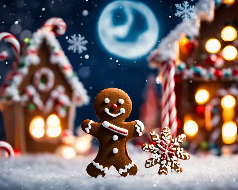 Sparkling Celebration