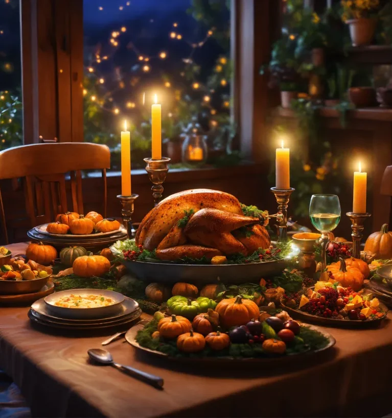 Spring Blossom Light