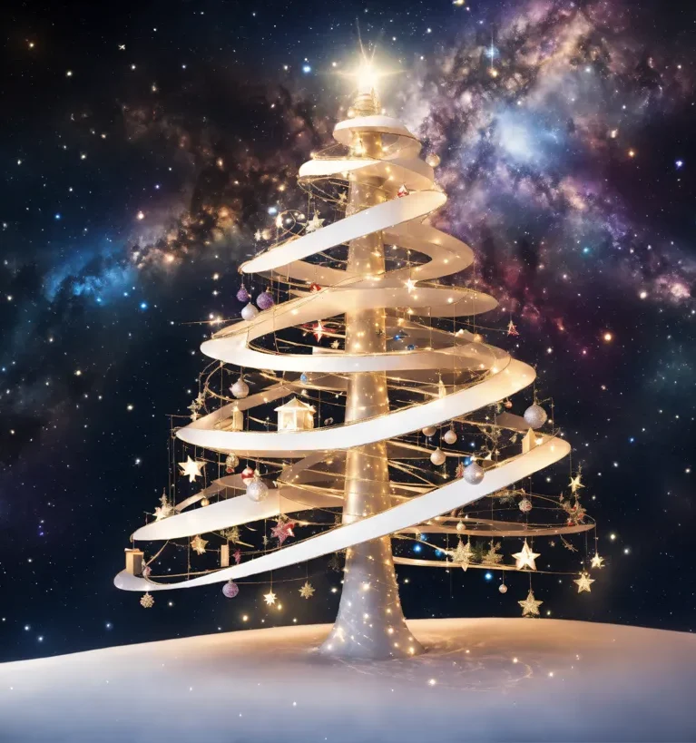 Spring Festival Glow